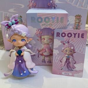 Rooyie Homotsu Senrei Treasure Blind Box 3